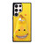 LARVA CARTOON YELLOW Samsung Galaxy S23 Ultra Case Cover