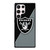 LAS VEGAS RAIDERS NFL FOOTBALL LOGO Samsung Galaxy S23 Ultra Case Cover