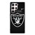 LAS VEGAS RAIDERS NFL FOOTBALL NIKE Samsung Galaxy S23 Ultra Case Cover