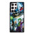 LEGO DC COMICS SUPER HEROES Samsung Galaxy S23 Ultra Case Cover