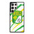 LEON FOOTBALL LOGO Samsung Galaxy S23 Ultra Case Cover