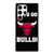 LETS GO CHICAGO BULLS NBA BASKETBALL Samsung Galaxy S23 Ultra Case Cover