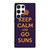 LETS GO PHOENIX SUNS NBA BASKETBALL Samsung Galaxy S23 Ultra Case Cover