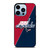 WASHINGTON CAPITALS NHL HOCKEY 2 iPhone 13 Pro Max Case Cover