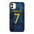 CRISTIANO RONALDO MANCHESTER UNITED 2021 iPhone 11 Case Cover