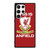 LIVERPOOL FC ANFIELD YNWA Samsung Galaxy S23 Ultra Case Cover