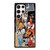 LOONEY TUNES CARTOON BASKETBALL Samsung Galaxy S23 Ultra Case Cover
