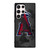 LOS ANGELES ANGELS MLB BASEBALL LOGO Samsung Galaxy S23 Ultra Case Cover