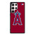 LOS ANGELES ANGELS MLB LOGO Samsung Galaxy S23 Ultra Case Cover