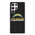 LOS ANGELES CHARGERS FOOTBALL TEXT Samsung Galaxy S23 Ultra Case Cover