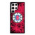 LOS ANGELES CLIPPERS BASKETBALL NBA FIRE Samsung Galaxy S23 Ultra Case Cover