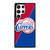 LOS ANGELES CLIPPERS NBA BASKETBALL LOGO Samsung Galaxy S23 Ultra Case Cover