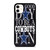 DALLAS COWBOYS FOOTBALL NFL FANS iPhone 11 Case Cover