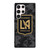 LOS ANGELES FC MLS BLACK CAMO Samsung Galaxy S23 Ultra Case Cover