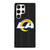 LOS ANGELES RAMS FOOTBALL TEXT Samsung Galaxy S23 Ultra Case Cover