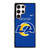 LOS ANGELES RAMS NFL FOOTBALL NIKE Samsung Galaxy S23 Ultra Case Cover