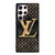 LOUIS VUITTON GLASS TEXTURE Samsung Galaxy S23 Ultra Case Cover