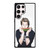 LUKE HEMMINGS 5 SECINDS OF SUMMER 2 Samsung Galaxy S23 Ultra Case Cover