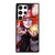 MAD HATTER ALICE IN WONDERLAND MOVIES 2 Samsung Galaxy S23 Ultra Case Cover