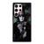 MAD HATTER ALICE IN WONDERLAND Samsung Galaxy S23 Ultra Case Cover