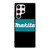 MAKITA ELECTRIC LOGO 2 Samsung Galaxy S23 Ultra Case Cover