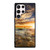 MALIBU BEACH CALIFORNIA Samsung Galaxy S23 Ultra Case Cover