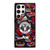MANCHESTER UNITED AON JERSEY Samsung Galaxy S23 Ultra Case Cover