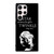 MARILYN MONROE BLACK QUOTES Samsung Galaxy S23 Ultra Case Cover