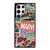 MARVEL COMICS COLLAGE Samsung Galaxy S23 Ultra Case Cover