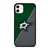 DALLAS STARS NHL HOCKEY LOGO iPhone 11 Case Cover