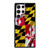 MARYLAND STATES FLAG Samsung Galaxy S23 Ultra Case Cover