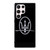MASERATI CAR LOGO Samsung Galaxy S23 Ultra Case Cover