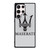 MASERATI FLAT LOGO 2 Samsung Galaxy S23 Ultra Case Cover