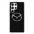 MAZDA MOTORS CARBON FIBER Samsung Galaxy S23 Ultra Case Cover