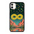 DANCE GAVIN DANCE MOTHERSHIP iPhone 11 Case Cover