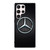 MERCEDES BENZ HEXAGON METAL Samsung Galaxy S23 Ultra Case Cover
