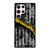 METALLICA AMERICA ROCK BAND Samsung Galaxy S23 Ultra Case Cover