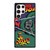 MF DOOM DOOMSDAY Samsung Galaxy S23 Ultra Case Cover