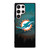 MIAMI DOLPHINS FOOTBALL TEAM Samsung Galaxy S23 Ultra Case Cover