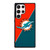MIAMI DOLPHINS NFL FOOTBALL LOGO Samsung Galaxy S23 Ultra Case Cover