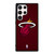MIAMI HEAT NBA NIKE Samsung Galaxy S23 Ultra Case Cover