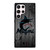 MIAMI MARLINS BASEBALL MLB WOOD LOGO Samsung Galaxy S23 Ultra Case Cover
