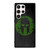 MICHIGAN STATE UNIVERSITY DARKEN LOGO Samsung Galaxy S23 Ultra Case Cover