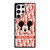 MICKEY MOUSE CHRISTIAN DIOR PARIS Samsung Galaxy S23 Ultra Case Cover