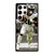 MILES SANDERS PHILADELPHIA EAGLES NFL Samsung Galaxy S23 Ultra Case Cover
