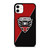 DC UNITED SOCCER MLS 2 iPhone 11 Case Cover