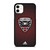 DC UNITED SOCCER MLS ADIDAS iPhone 11 Case Cover