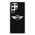 MINI CAR CARBON FIBER Samsung Galaxy S23 Ultra Case Cover