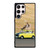 MINI COOPER MR BEAN FUNNY Samsung Galaxy S23 Ultra Case Cover