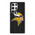MINNESOTA VIKINGS FOOTBALL TEXT Samsung Galaxy S23 Ultra Case Cover